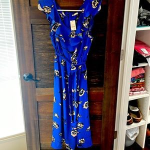 Est. 1946 MIDI Dress